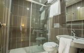 Туры в отель Arsi Enfi City Beach Hotel