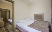 Туры в отель Arsi Enfi City Beach Hotel