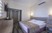 Туры в отель Arsi Enfi City Beach Hotel