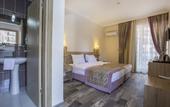 Туры в отель Arsi Enfi City Beach Hotel