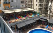 Туры в отель Arsi Enfi City Beach Hotel
