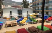 Туры в отель Arsi Enfi City Beach Hotel