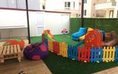 Туры в отель Arsi Enfi City Beach Hotel