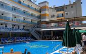 Туры в отель Arsi Enfi City Beach Hotel