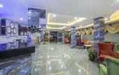 Туры в отель Arsi Enfi City Beach Hotel