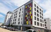 Туры в отель Q7 Lodge Lyon