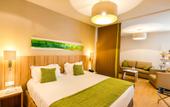 Туры в отель Q7 Lodge Lyon