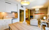 Туры в отель Q7 Lodge Lyon