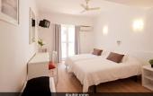 Туры в отель Whala!Beach Apartments