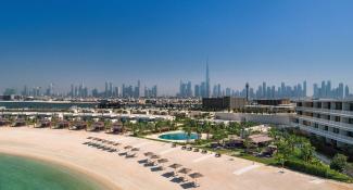 Bulgari Resort Dubai 5*