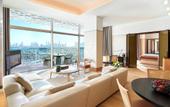 Туры в отель Bulgari Resort Dubai