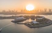 Туры в отель Bulgari Resort Dubai