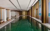 Туры в отель Bulgari Resort Dubai
