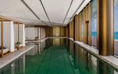 Туры в отель Bulgari Resort Dubai