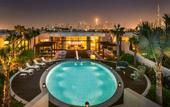Туры в отель Bulgari Resort Dubai