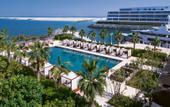 Туры в отель Bulgari Resort Dubai
