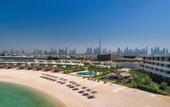Туры в отель Bulgari Resort Dubai