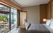 Туры в отель Bulgari Resort Dubai