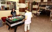 Туры в отель Kleopatra Bavyera