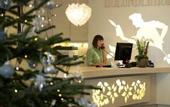 Туры в отель Holunderhof