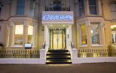 Туры в отель Claremont