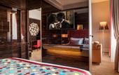 Туры в отель Gioberti Art Hotel