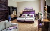 Туры в отель Gioberti Art Hotel