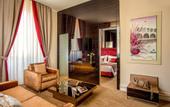 Туры в отель Gioberti Art Hotel