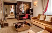 Туры в отель Gioberti Art Hotel