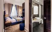 Туры в отель Gioberti Art Hotel