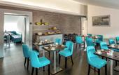 Туры в отель Gioberti Art Hotel