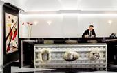Туры в отель Gioberti Art Hotel