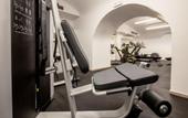 Туры в отель Gioberti Art Hotel