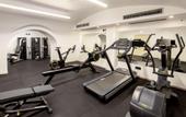 Туры в отель Gioberti Art Hotel