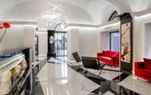 Туры в отель Gioberti Art Hotel