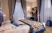 Туры в отель Gioberti Art Hotel