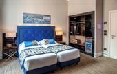 Туры в отель Gioberti Art Hotel