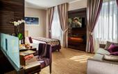 Туры в отель Gioberti Art Hotel