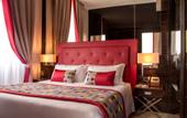 Туры в отель Gioberti Art Hotel