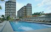 Туры в отель The Mangrove Hotel