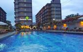 Туры в отель The Mangrove Hotel