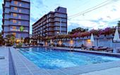 Туры в отель The Mangrove Hotel