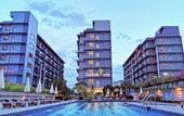 Туры в отель The Mangrove Hotel