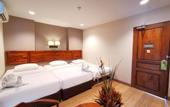 Туры в отель The Mangrove Hotel