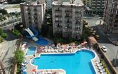 Туры в отель Club Sidar Apart Otel