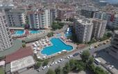 Туры в отель Club Sidar Apart Otel