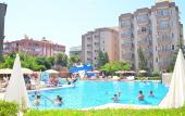 Туры в отель Club Sidar Apart Otel