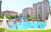 Туры в отель Club Sidar Apart Otel