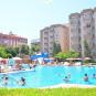 Туры в отель Club Sidar Apart Otel, оператор Anex Tour