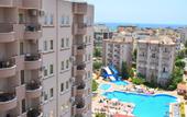 Туры в отель Club Sidar Apart Otel